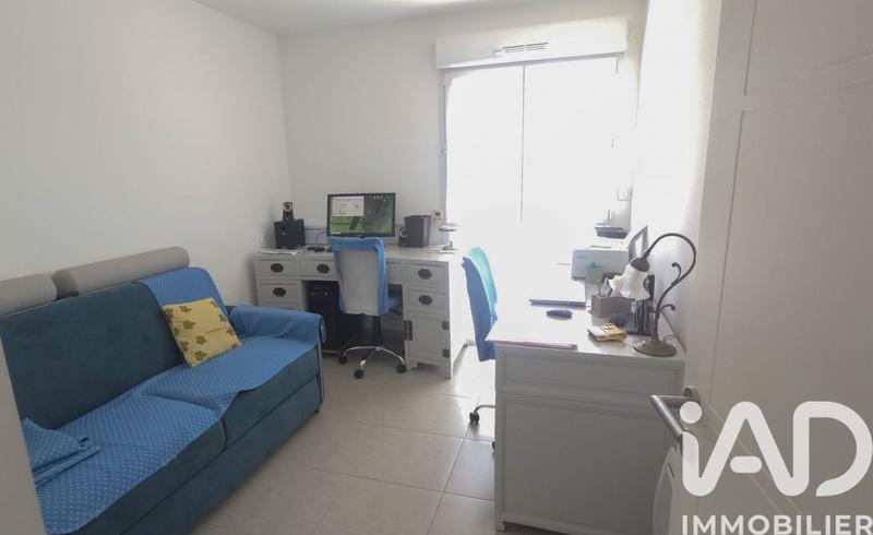 Appartement - 74 m² - 3 pièces