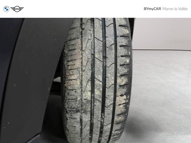 Mini 3 portes Hatch F56 Lci II Cooper 136 ch Dkg7 Edition Premium Plus