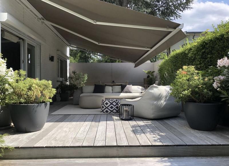 Appartement - 107 m² - 4 pièces