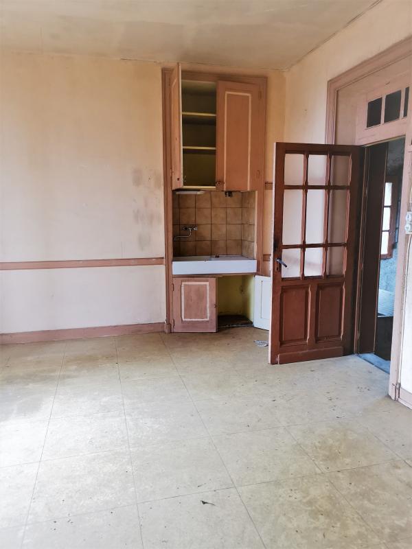 Maison - 130 m² - 7 pièces