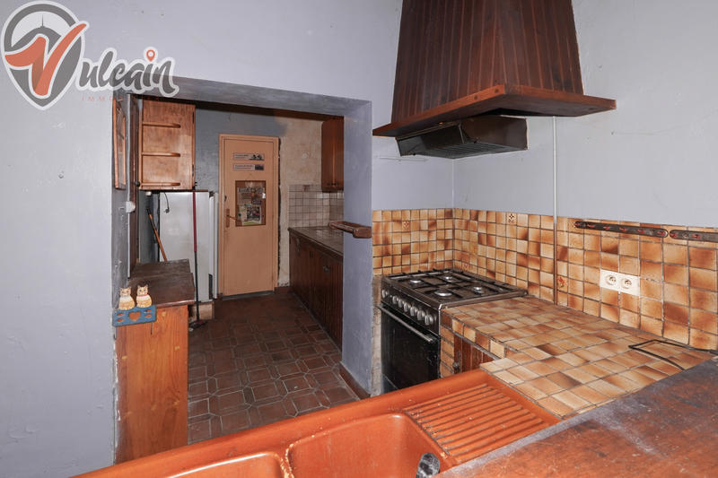 Maison - 164 m² - 6 pièces