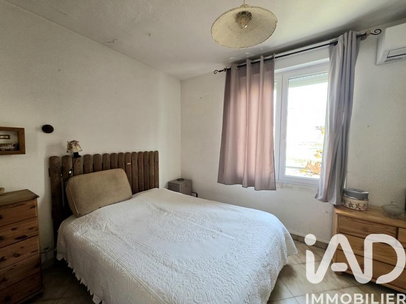 Maison de ville - 108 m² - 3 pièces