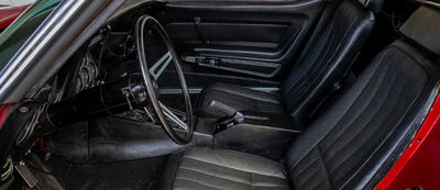 Chevrolet Corvette C3