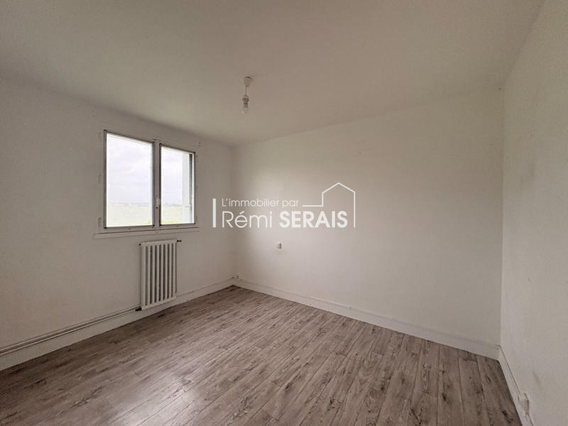 Maison - 107 m² - 5 pièces