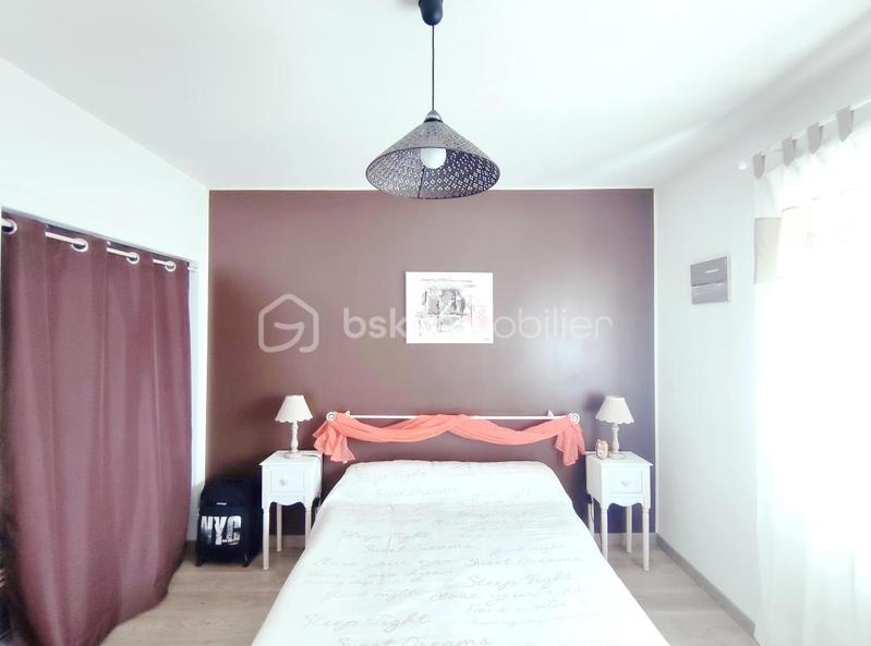 Propriété - 150 m² - 5 pièces