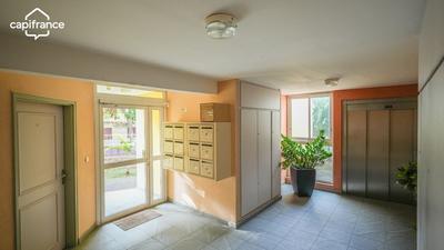 Appartement - 52 m² - 2 pièces