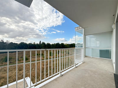 Appartement - 30 m² - 1 pièce