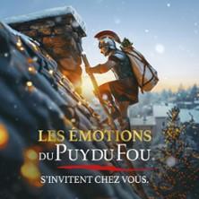 Puy du Fou - Billet Non Daté - 3 Jours