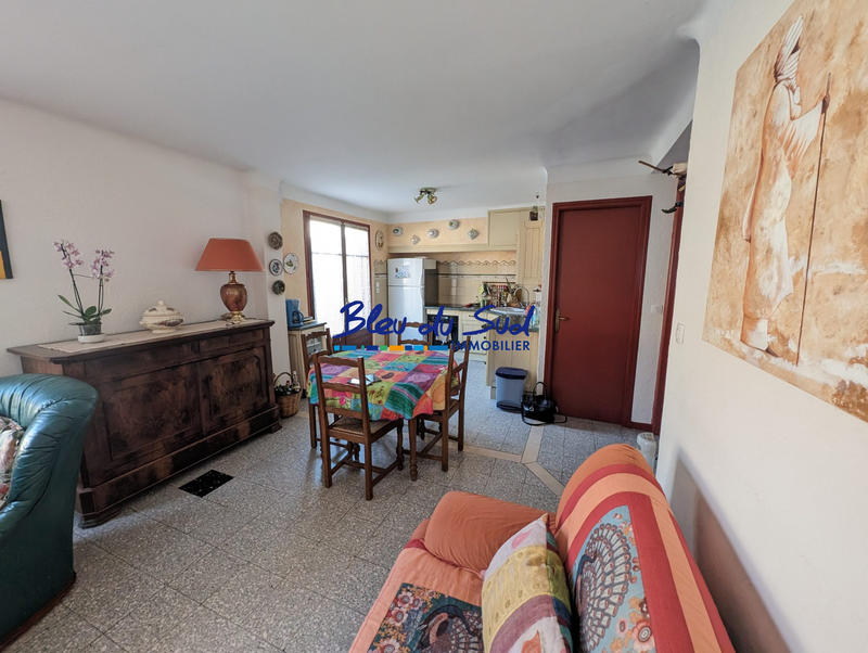 Maison - 96 m² - 5 pièces