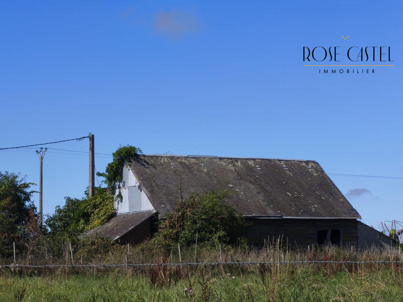 Maison ancienne - 79 m² - 4 pièces