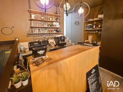 Local commercial - 40 m²