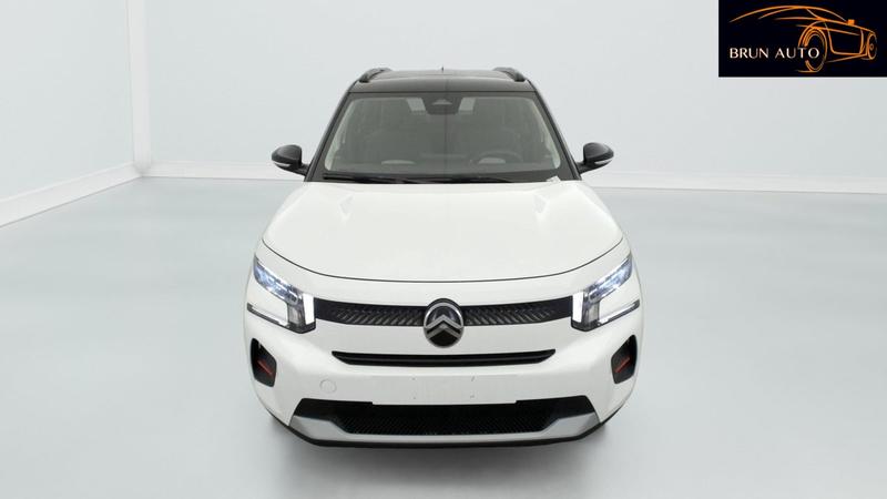 Citroën C3 Societe Nouvelle Turbo 100 Bvm Pro