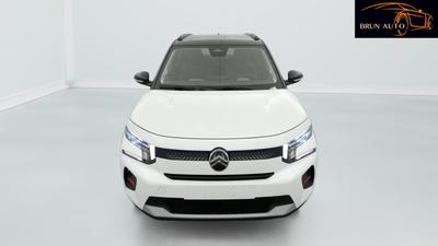 Citroën C3 Societe Nouvelle Turbo 100 Bvm Pro