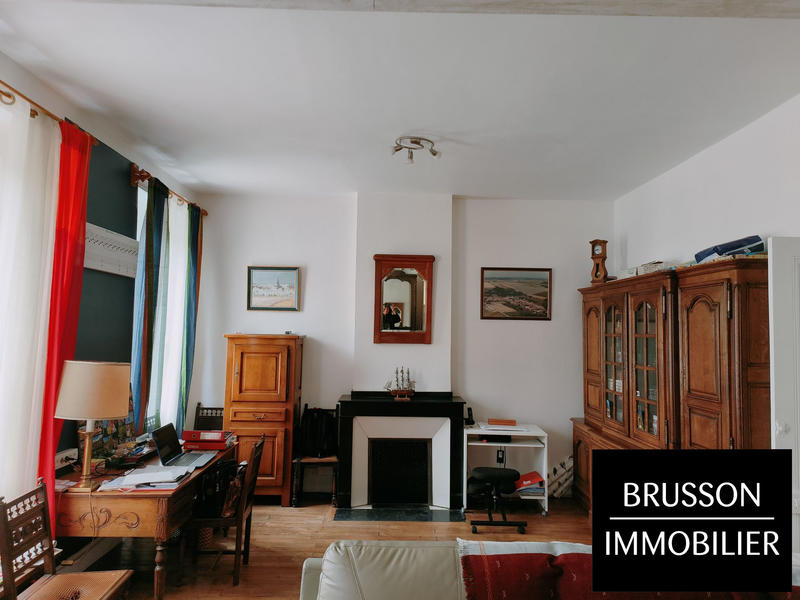 Maison - 173 m² - 5 pièces