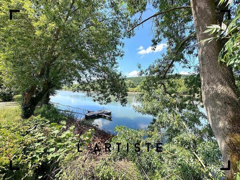 Maison - 155 m² - 6 pièces