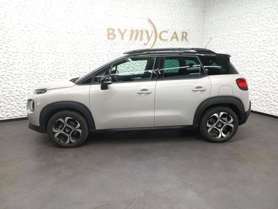 Citroën C3 Aircross PureTech 110 s&amp;S Bvm6 Shine