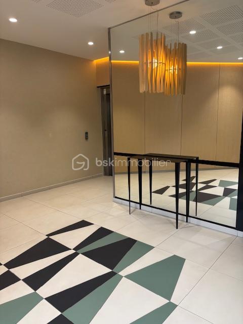 Appartement - 39 m² - 2 pièces