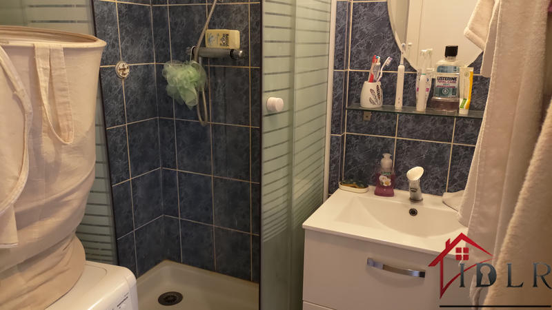 Appartement - 67 m² - 4 pièces