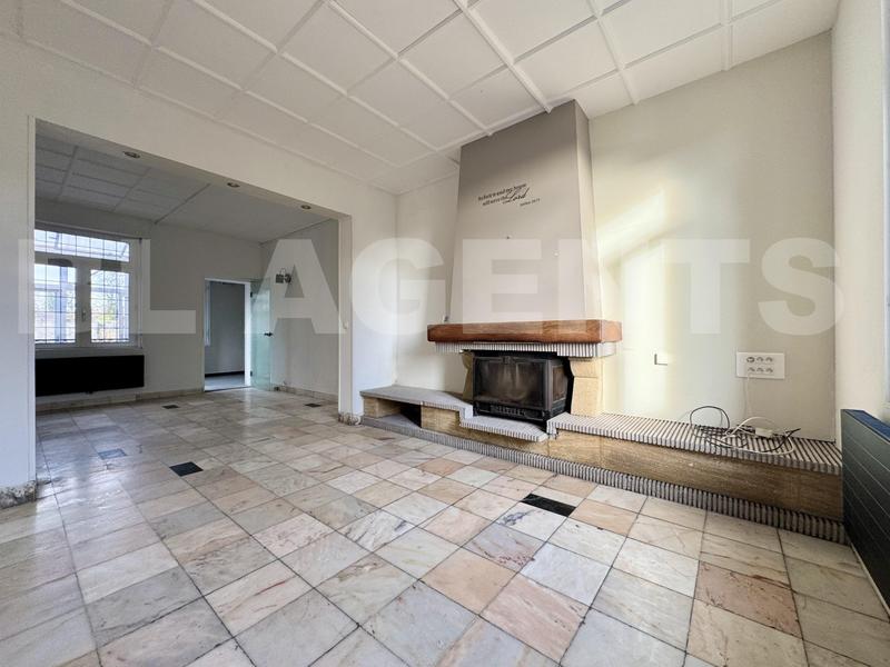 Maison de maîtres - 162 m² - 5 pièces