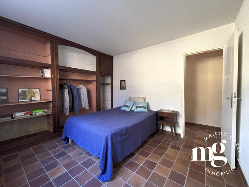 Maison ancienne - 250 m² - 9 pièces