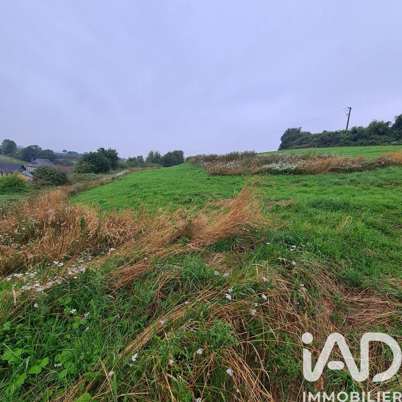 Terrain - 13 549 m²