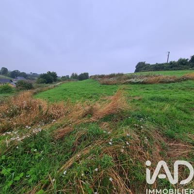 Terrain - 13 549 m²