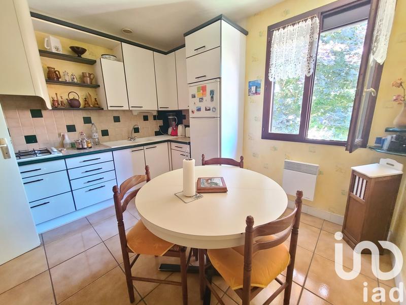 Maison - 143 m² - 5 pièces