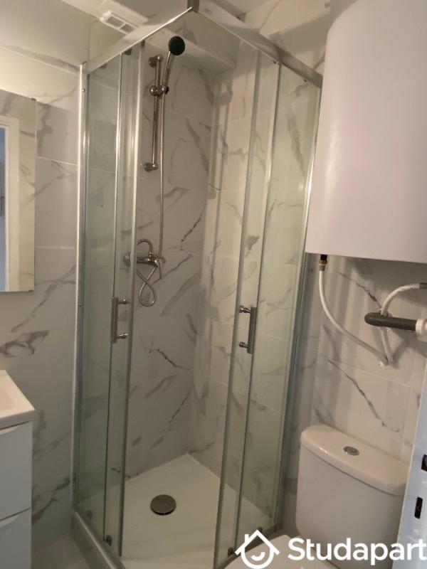 Appartement - 18 m² - 1 pièce