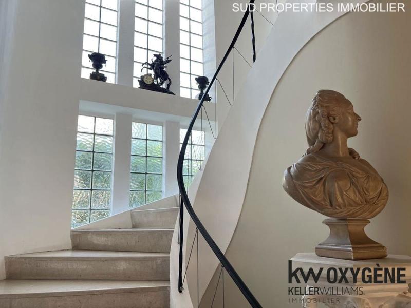 Villa - 247 m² - 7 pièces