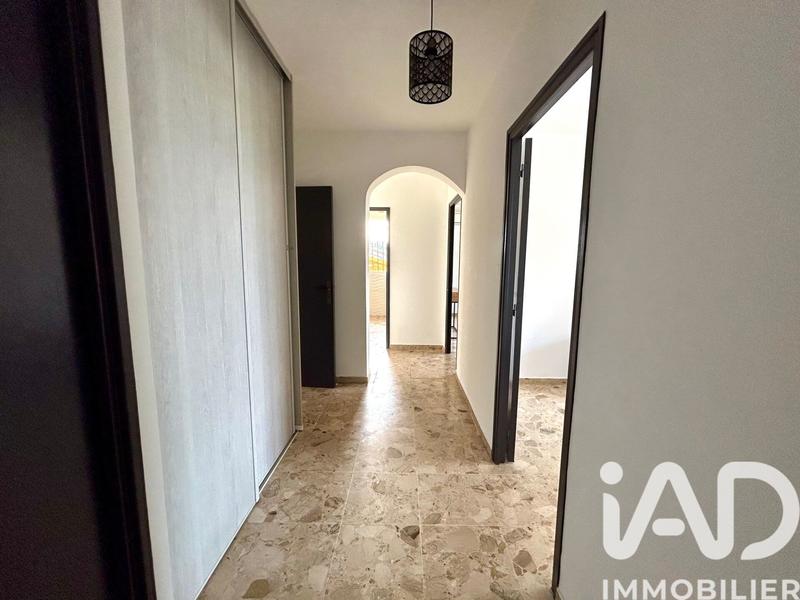 Appartement - 150 m² - 6 pièces