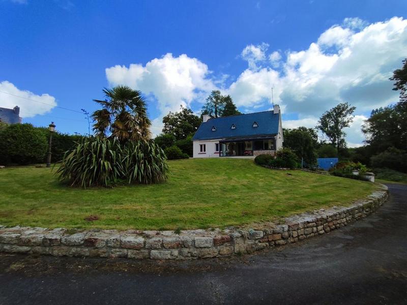 Maison - 146 m² - 7 pièces