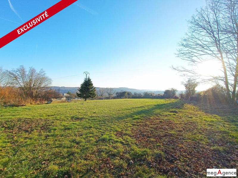 Maison de campagne - 65 m² - 3 pièces