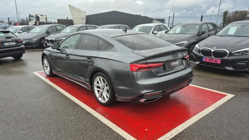 Audi A5 sportback 35 Tfsi 150 s tronic 7 s line
