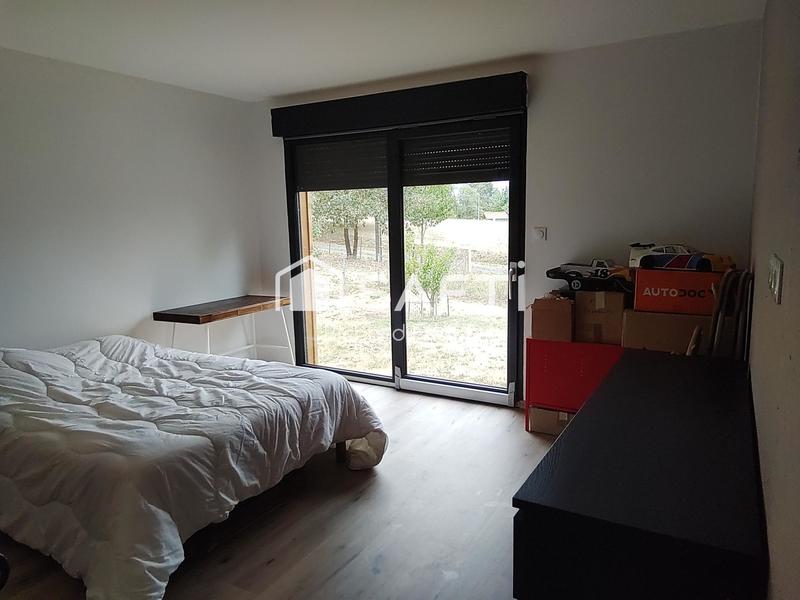 Maison - 150 m² - 5 pièces