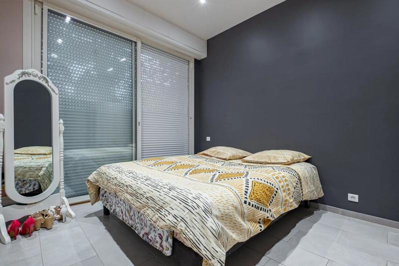 Appartement - 74 m² - 4 pièces