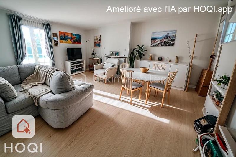 Maison - 152 m² - 5 pièces