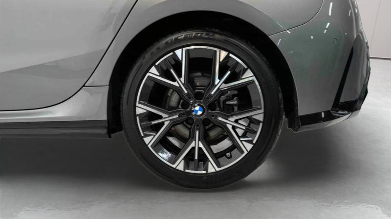 Bmw Série 1 F70 120d 163 ch Dkg7 m Sport