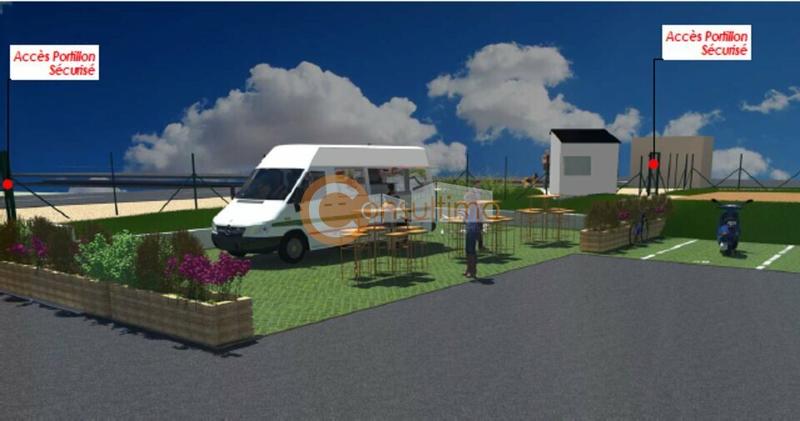 Terrain constructible - 65 m²