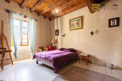 Maison - 109 m² - 5 pièces