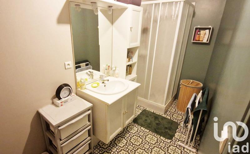 Maison - 186 m² - 7 pièces