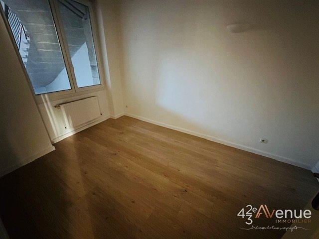 Appartement - 106 m² - 3 pièces
