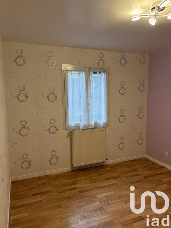 Maison - 88 m² - 4 pièces