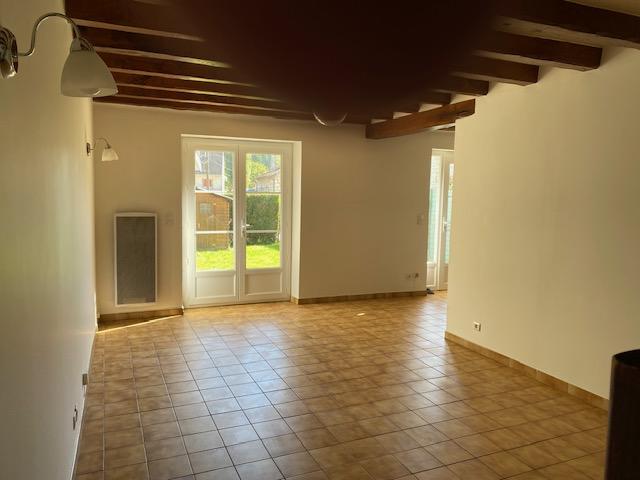 Maison - 76 m² - 3 pièces