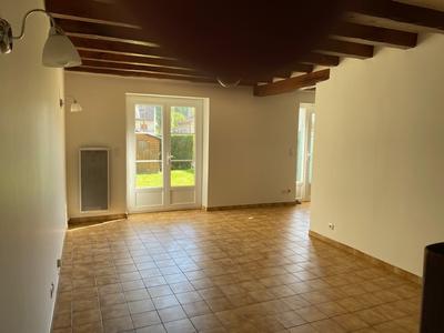 Maison - 76 m² - 3 pièces