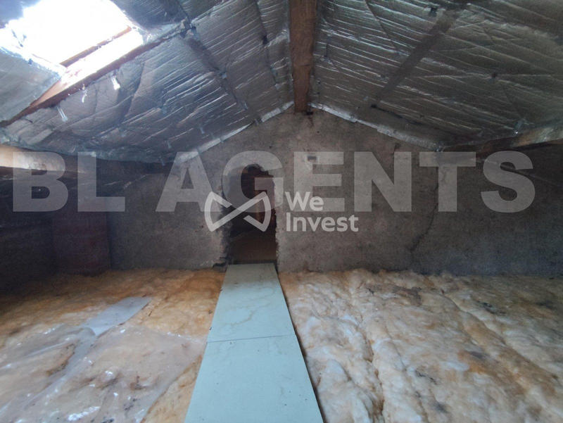 Maison - 180 m² - 6 pièces