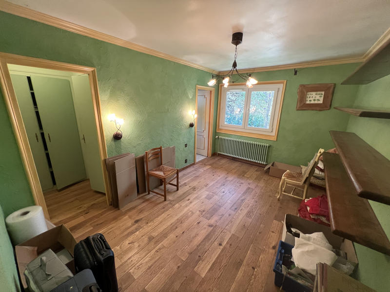 Maison - 237 m² - 8 pièces