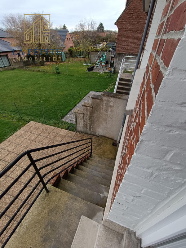 Maison - 78 m² - 4 pièces