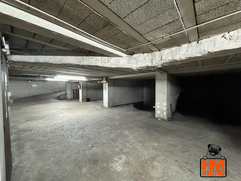 Appartement - 89 m² - 4 pièces