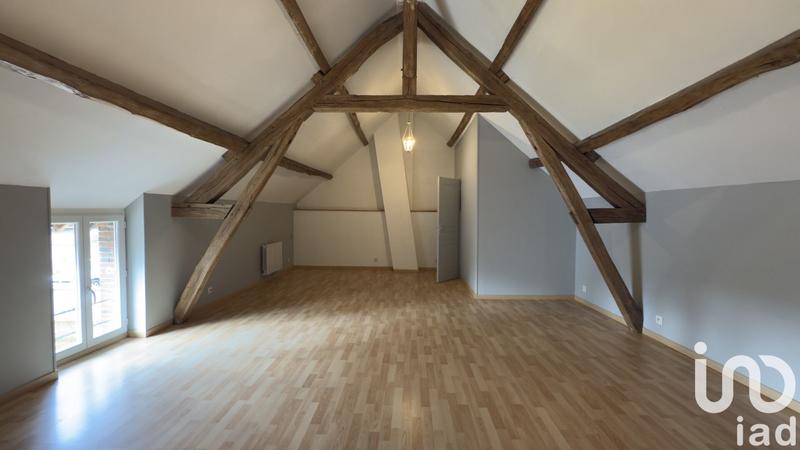 Maison - 131 m² - 5 pièces