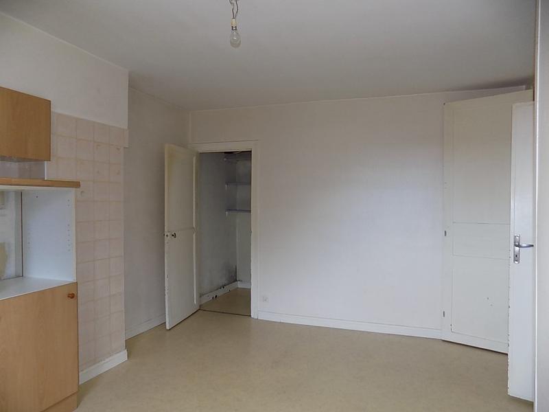 Appartement - 98 m² - 4 pièces